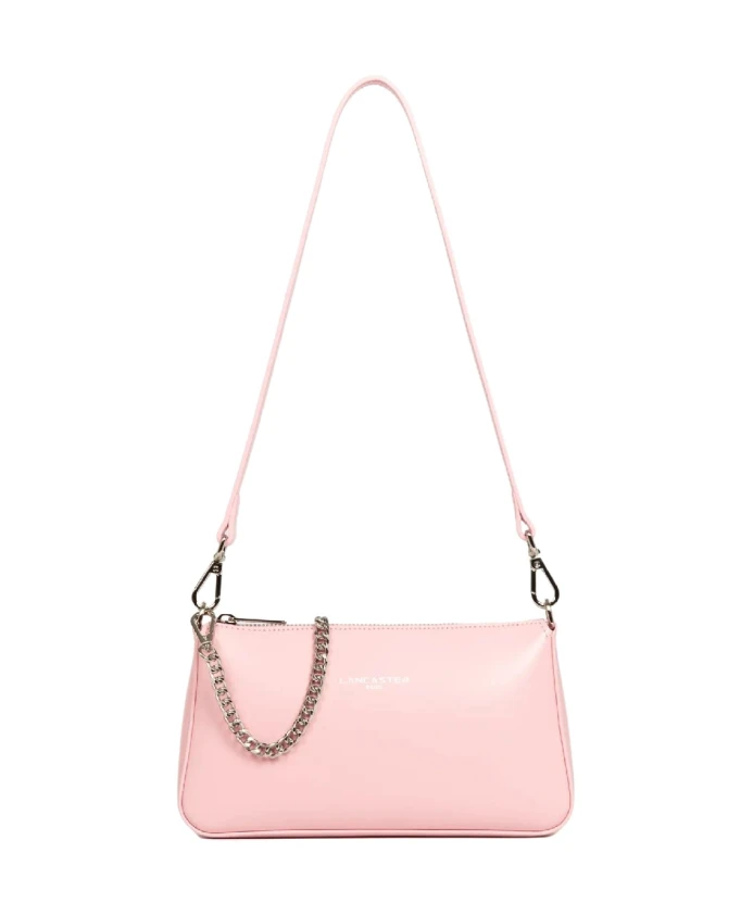 Сумка Rosa suave eve с цепочкой Lancaster, розовый
Сумка Rosa suave eve с цепочкой Lancaster, розовый
