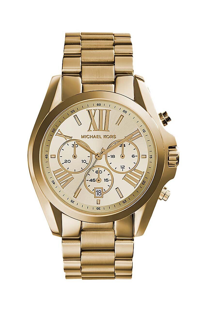 Часы Майкл Корс Michael Kors, золотой
Часы Майкл Корс Michael Kors, золотой