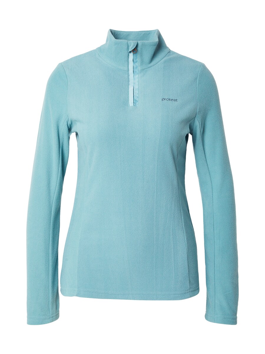 Спортивная толстовка PROTEST PRTRemutez, лазурный
Спортивная толстовка PROTEST PRTRemutez, лазурный