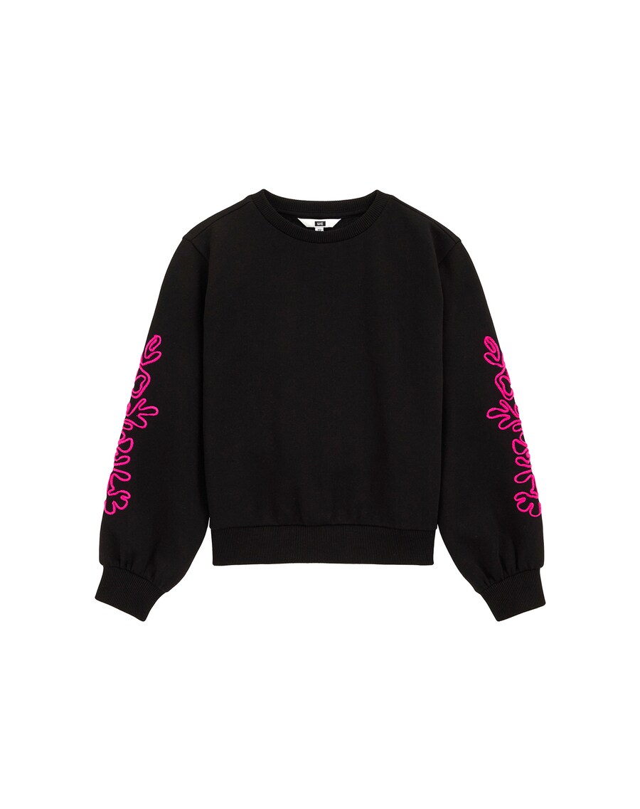 Толстовка WE Fashion, Black
Толстовка WE Fashion, Black