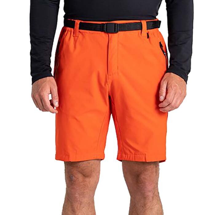 Шорты Dare2B Tuned In, оранжевый
Шорты Dare2B Tuned In, оранжевый