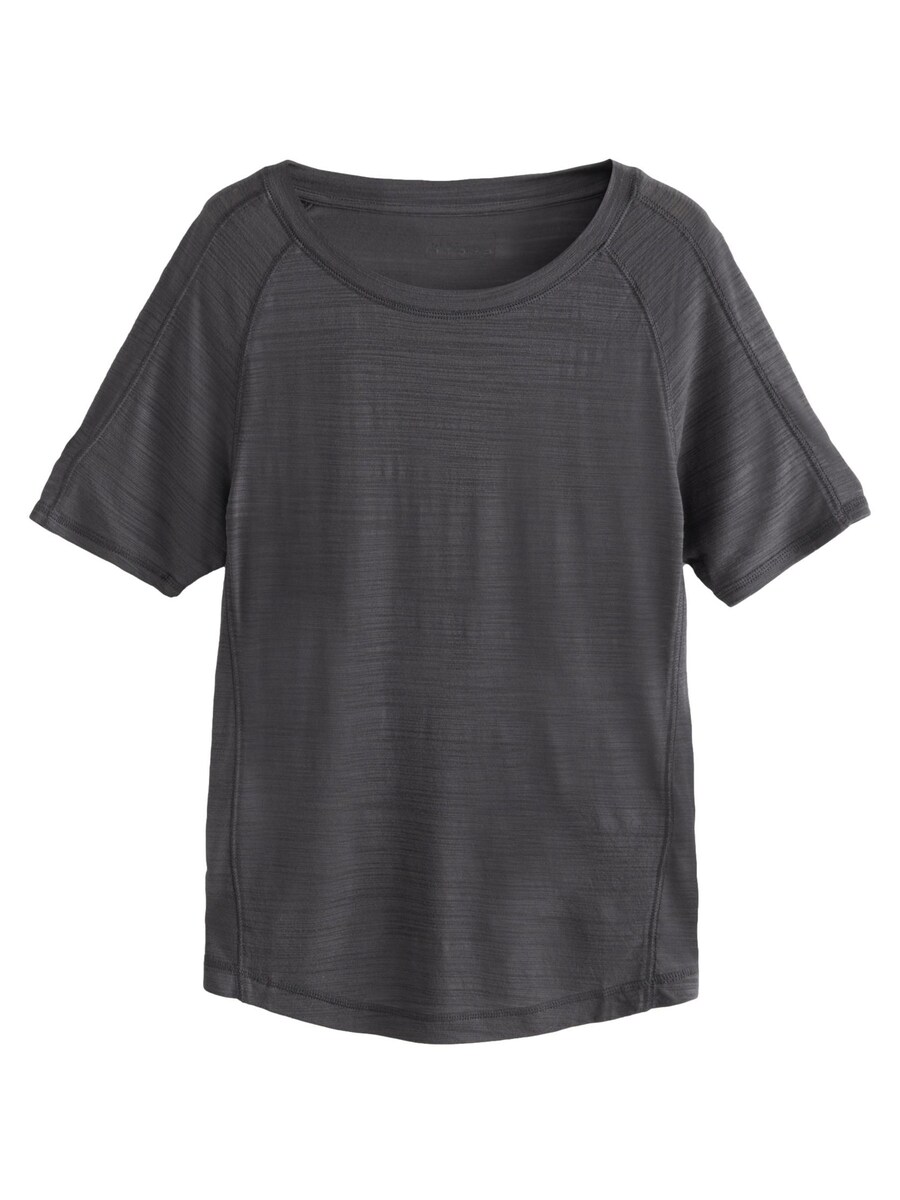 Футболка Performance Next, темно-серый
Футболка Performance Next, темно-серый