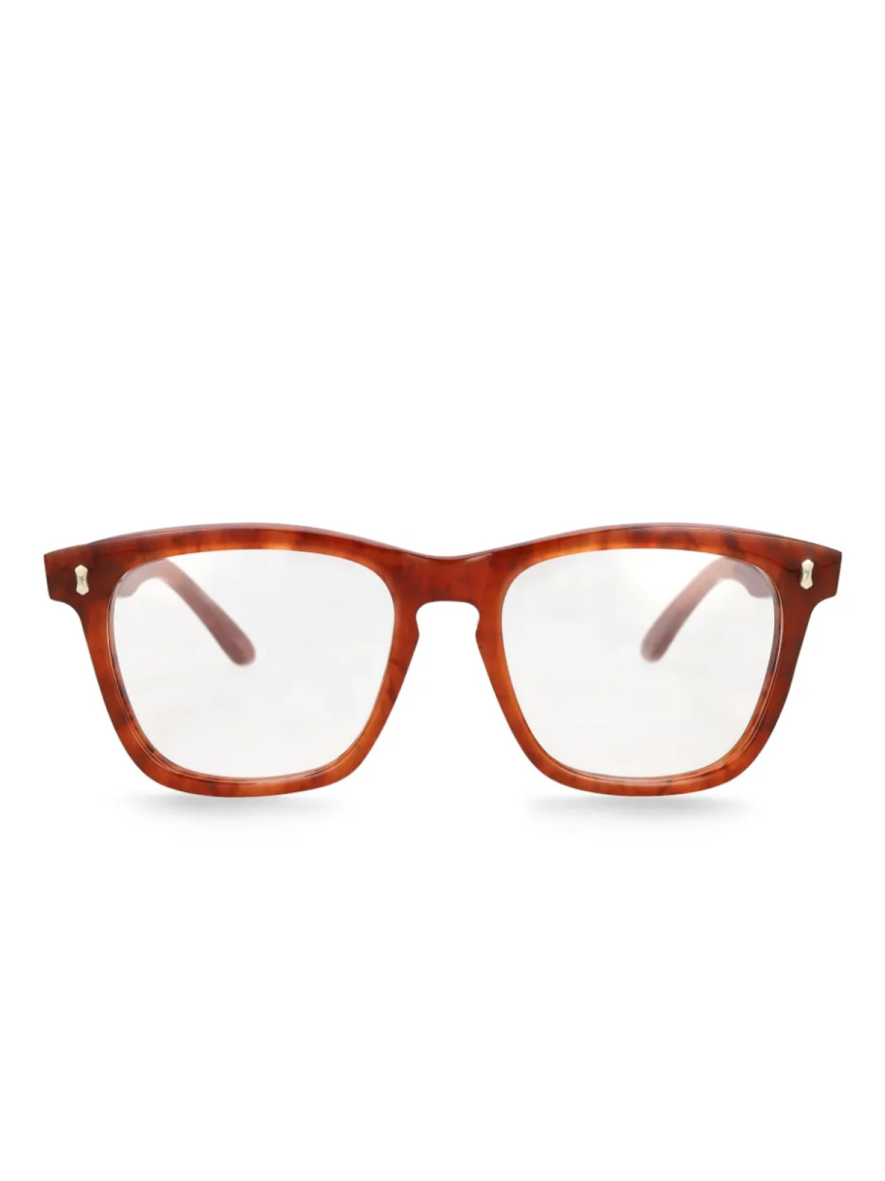 Очки в квадратной оправе Family Affair, красный
Очки в квадратной оправе Family Affair, красный