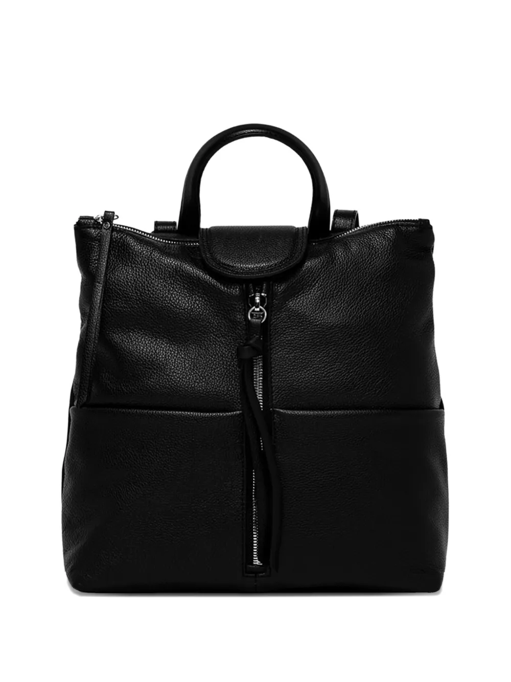 Рюкзак на молнии GIANNI CHIARINI, черный
Рюкзак на молнии GIANNI CHIARINI, черный