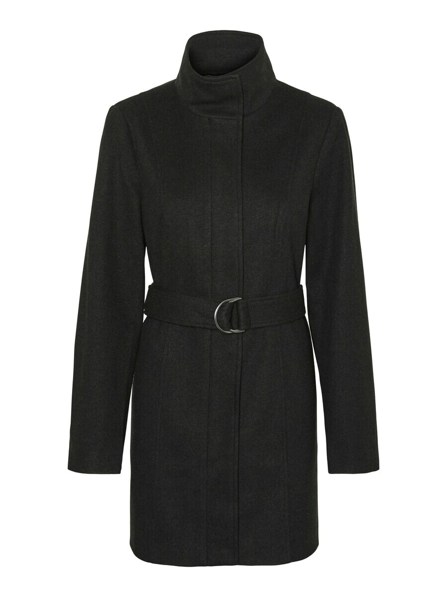 Межсезонное пальто VERO MODA Between-Seasons Coat VMSURIMARZY, черный
Межсезонное пальто VERO MODA Between-Seasons Coat VMSURIMARZY, черный