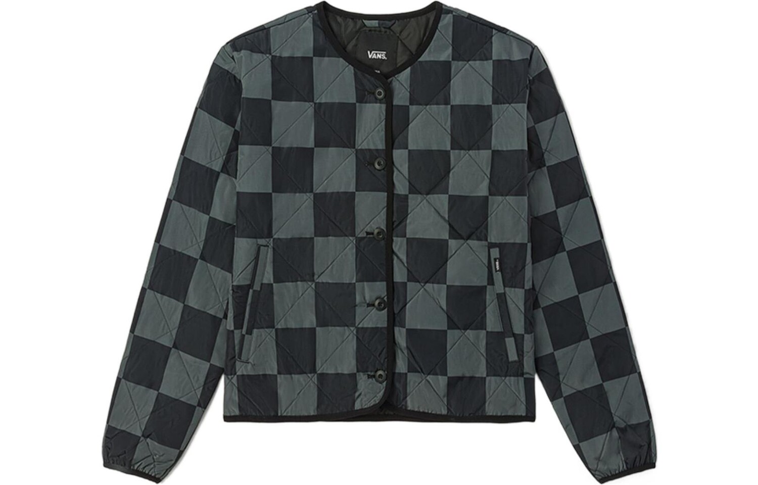 Женская куртка Vans, цвет Black, Черный, Женская куртка Vans, цвет Black
Женская куртка Vans, цвет Black, Черный, Женская куртка Vans, цвет Black