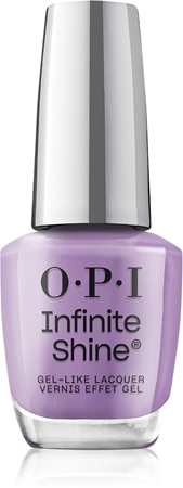 Лак для ногтей с гелевым эффектом OPI Infinite Shine Silk, Lush Hour 15 ml
Лак для ногтей с гелевым эффектом OPI Infinite Shine Silk, Lush Hour 15 ml