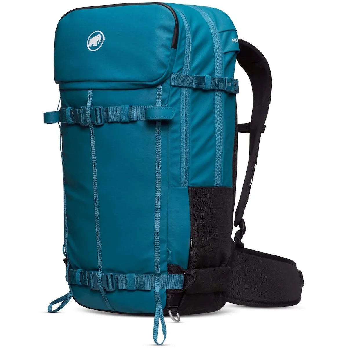 Рюкзак для ски-тура NIRVANA 35 L Mammut, синий
Рюкзак для ски-тура NIRVANA 35 L Mammut, синий