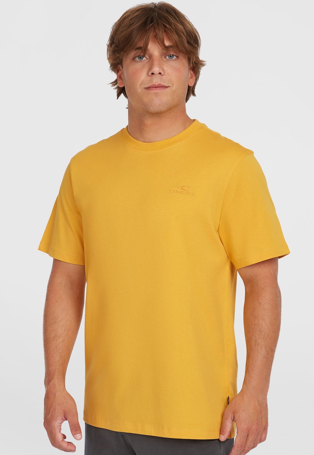Базовая футболка O'Neill, желтый
Базовая футболка O'Neill, желтый