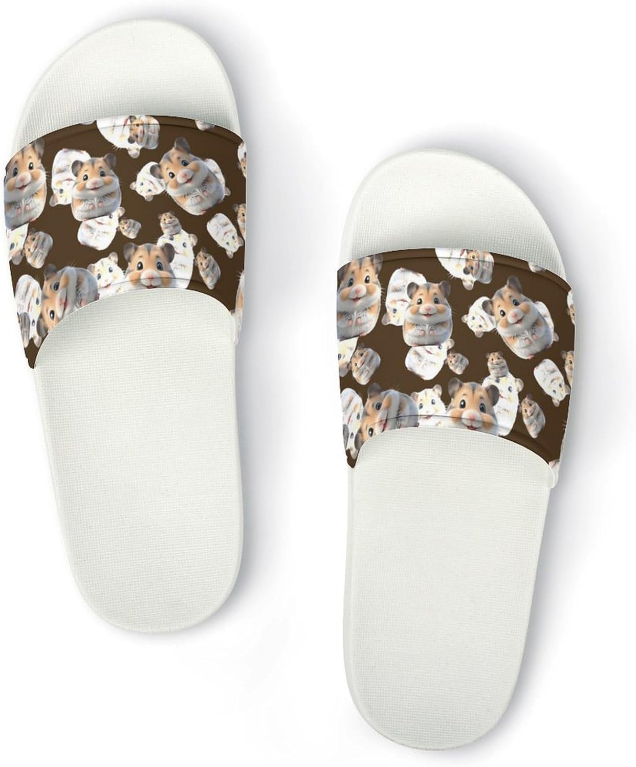 Вьетнамки для ванной комнаты Jeireumteor с мягкой подошвой, шлепанцы для душа, теплые тапочки, сандалии для плавания, для дома, общежития, улицы, унисекс, для женщин и мужчин, Funny Hamster
Вьетнамки для ванной комнаты Jeireumteor с мягкой подошвой, шлепанцы для душа, теплые тапочки, сандалии для плавания, для дома, общежития, улицы, унисекс, для женщин и мужчин, Funny Hamster