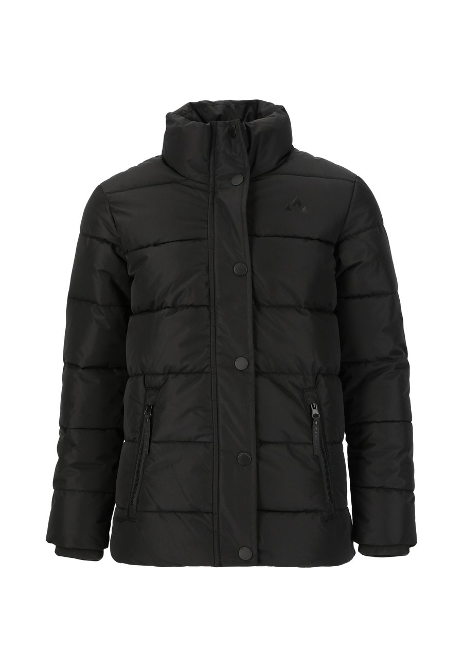 Зимняя куртка Whistler PUFFER JAS, Black
Зимняя куртка Whistler PUFFER JAS, Black