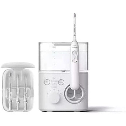 Беспроводная ирригатор Sonicare Power Flosser 7000 Hx3911/40, Philips
Беспроводная ирригатор Sonicare Power Flosser 7000 Hx3911/40, Philips