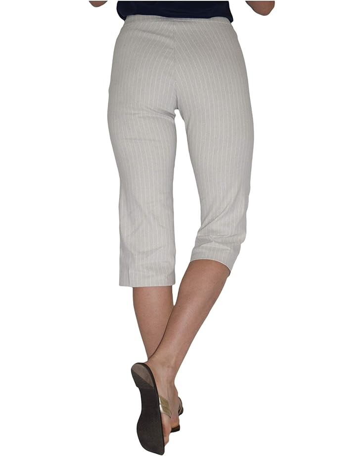 Брюки Krazy Larry Pull-On Paperbag Crop Pants, цвет Sand Stripe
Брюки Krazy Larry Pull-On Paperbag Crop Pants, цвет Sand Stripe