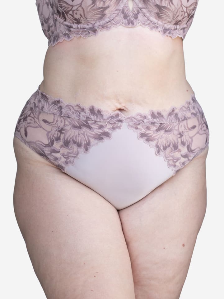 Трусы SugarShape, цвет nougat
Трусы SugarShape, цвет nougat