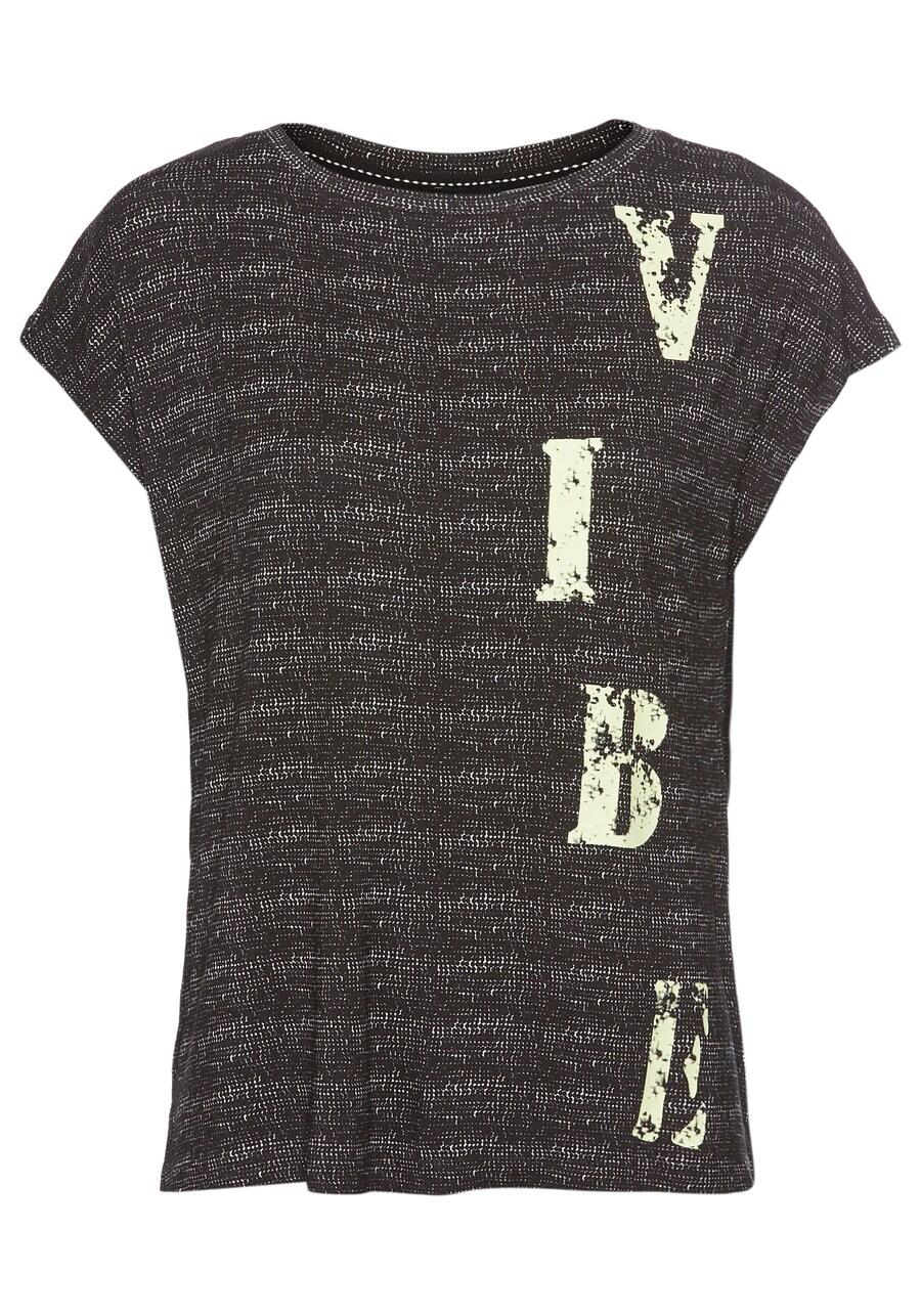 Рубашка LAURA SCOTT, черный
Рубашка LAURA SCOTT, черный