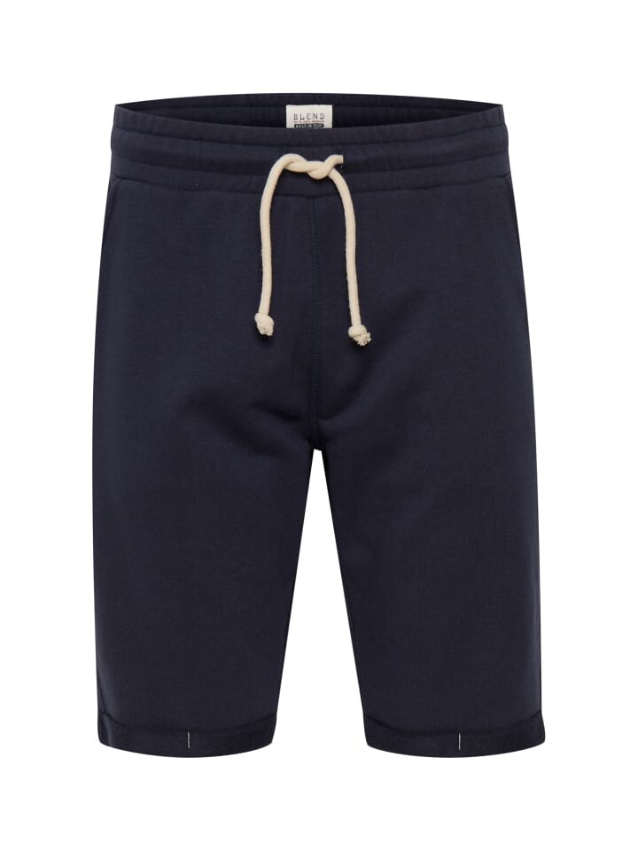 Тканевые шорты BLEND, синий
Тканевые шорты BLEND, синий