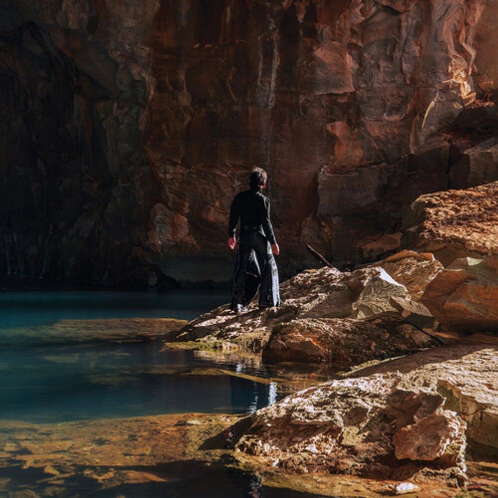 Диск CD Left Hand - Becca Mancari
Диск CD Left Hand - Becca Mancari