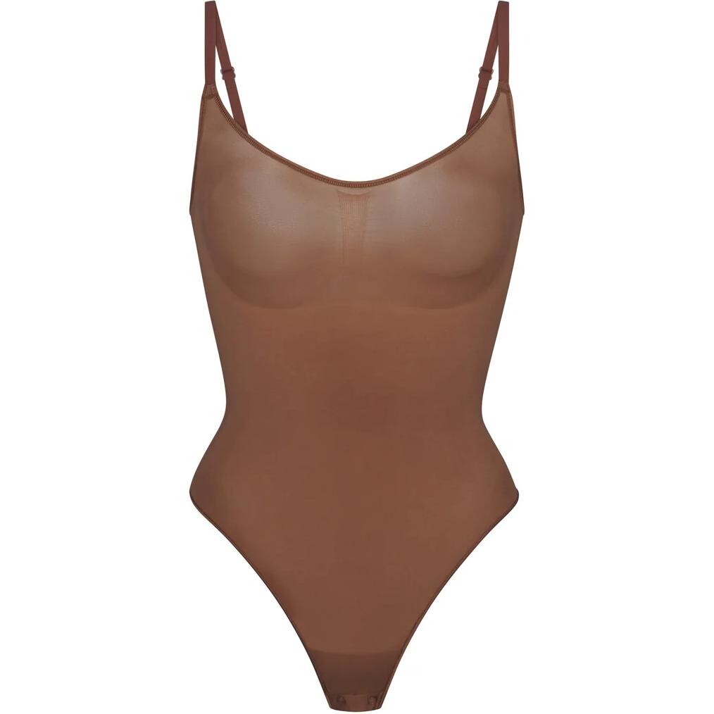 Боди женское JASPER/Jasper Skims
Боди женское JASPER/Jasper Skims