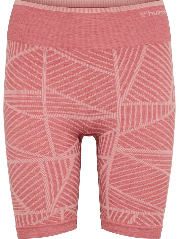 Шорты Hummel Tight Shorts Hmlmt Yoga Damen, цвет WITHERED ROSE/ROSE TAN MELANGE
Шорты Hummel Tight Shorts Hmlmt Yoga Damen, цвет WITHERED ROSE/ROSE TAN MELANGE