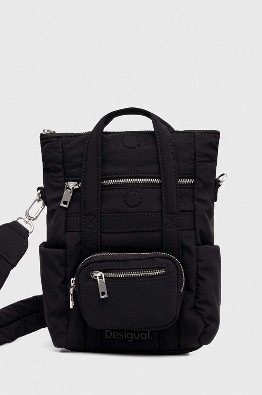 Сумка Desigual, черный
Сумка Desigual, черный