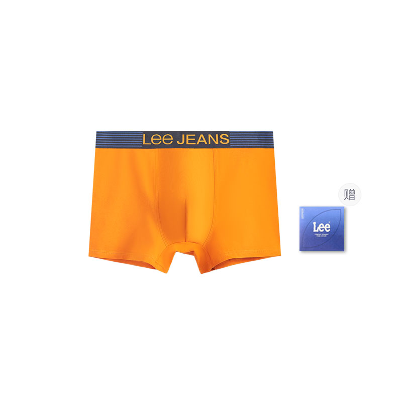 Lee Подарочная коробка мужского белья 1 упаковка
Lee Подарочная коробка мужского белья 1 упаковка