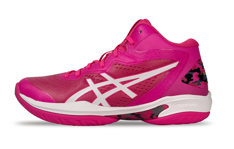 Мужские баскетбольные кроссовки Asics Gel-Hoop V15, Pink
Мужские баскетбольные кроссовки Asics Gel-Hoop V15, Pink