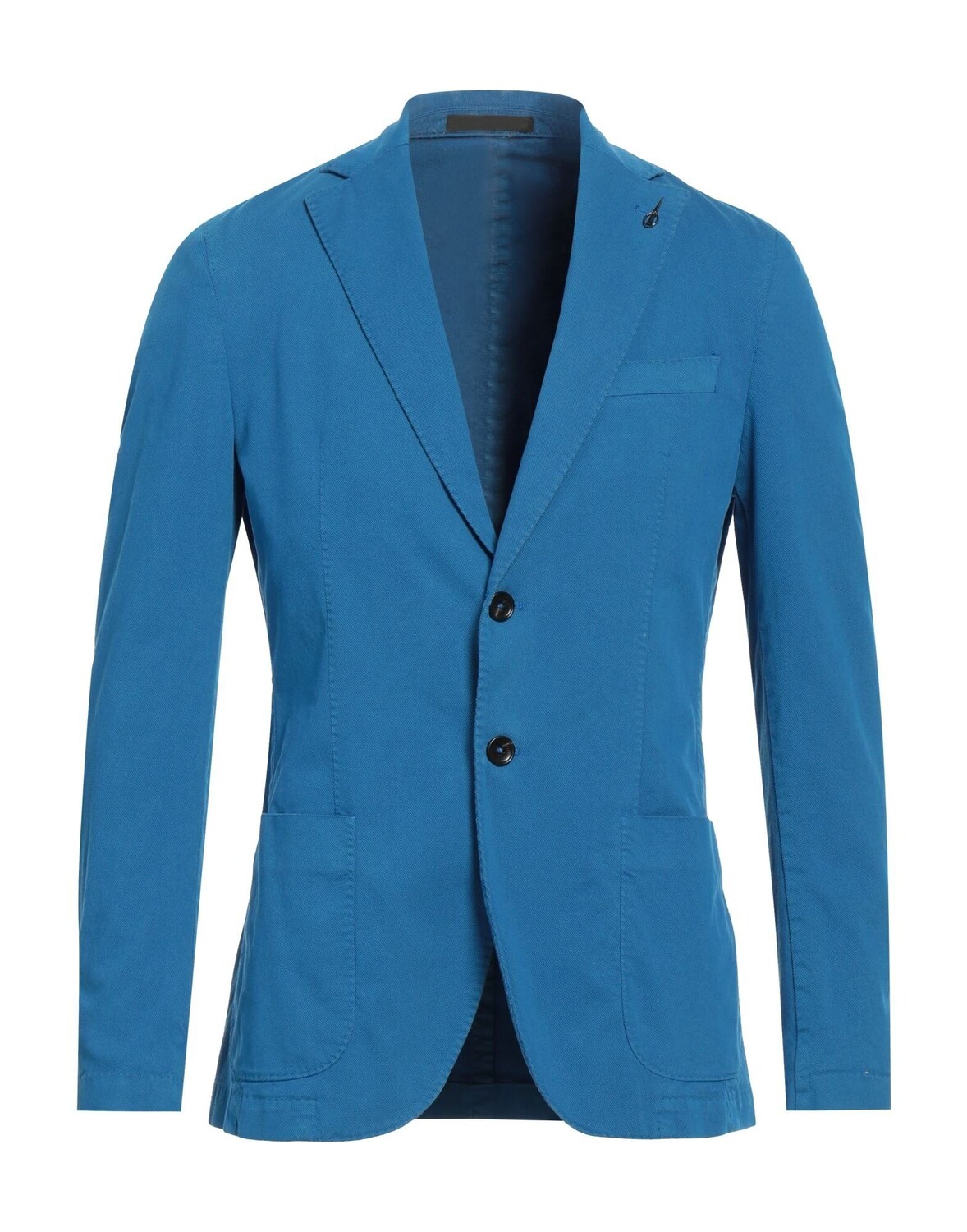 Блейзер Paoloni, ярко-синий
Блейзер Paoloni, ярко-синий