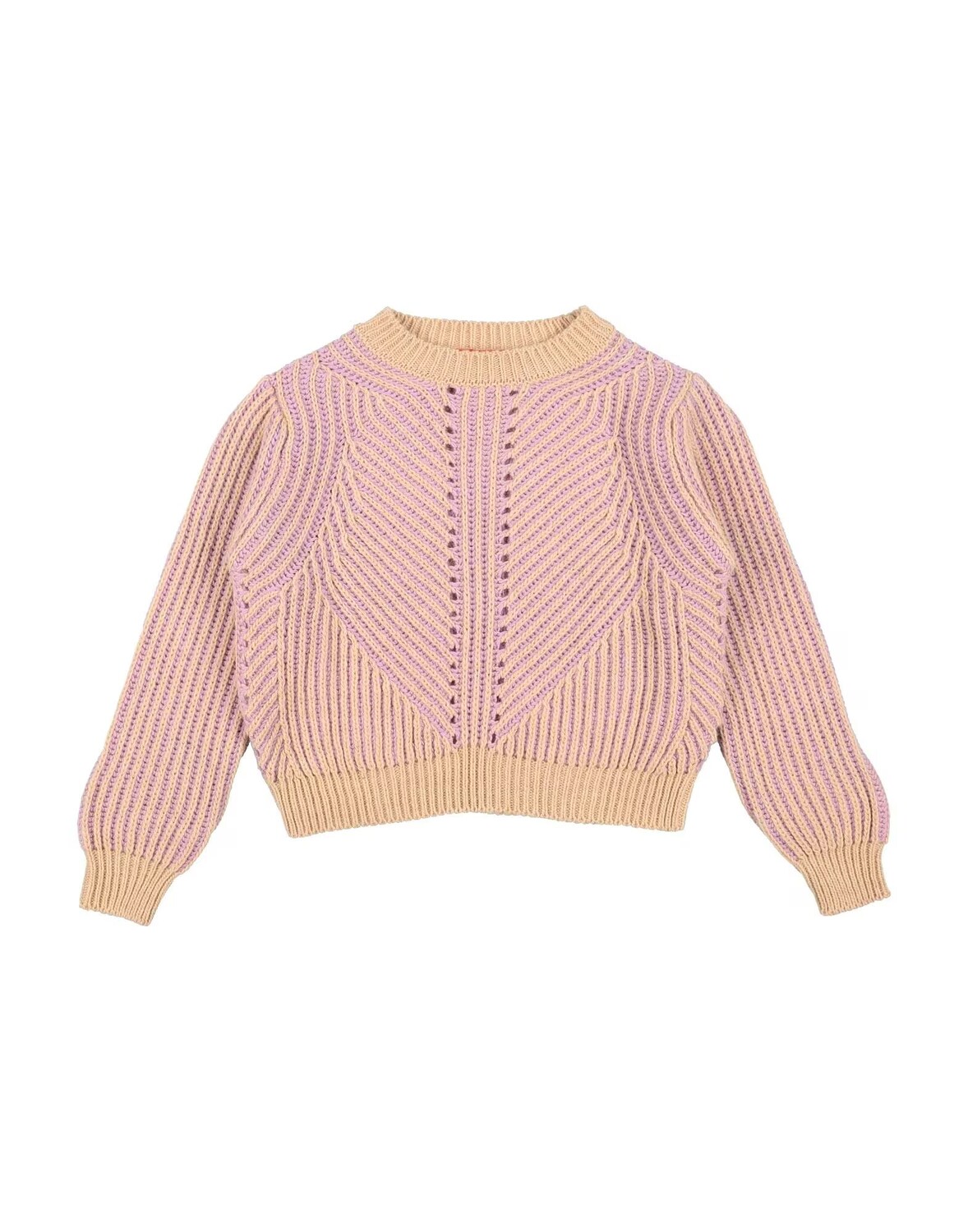 Свитер Jijil Jolie, сирень
Свитер Jijil Jolie, сирень