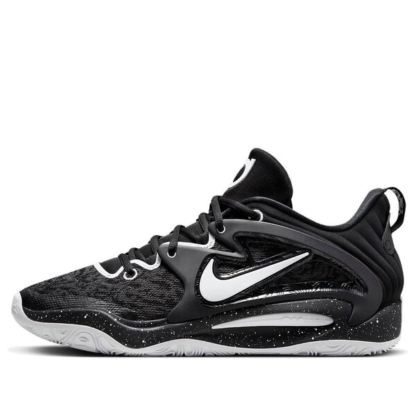 Кроссовки kd 15 tb Nike, черный
Кроссовки kd 15 tb Nike, черный