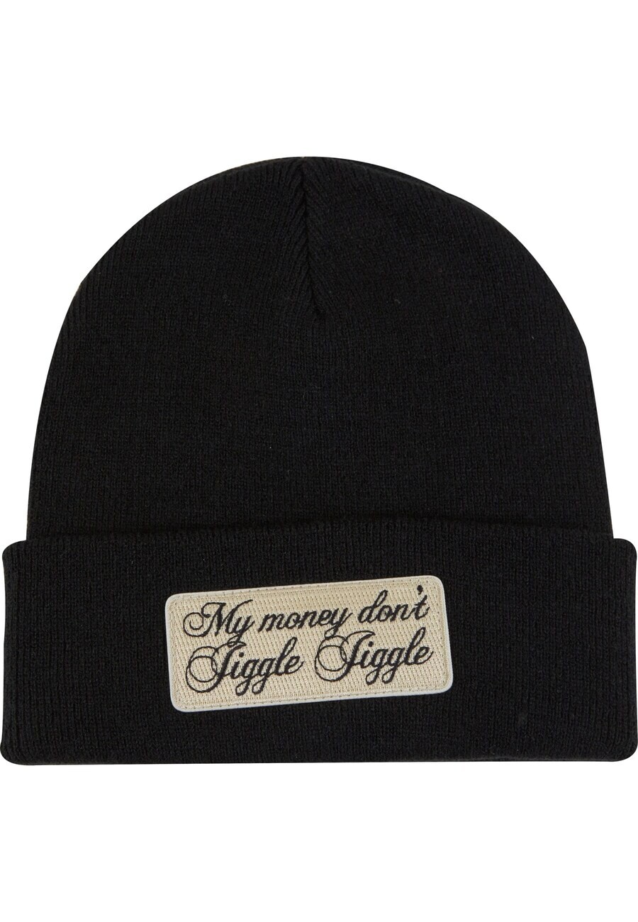 Шапка Pica Pica Beanie, черный
Шапка Pica Pica Beanie, черный