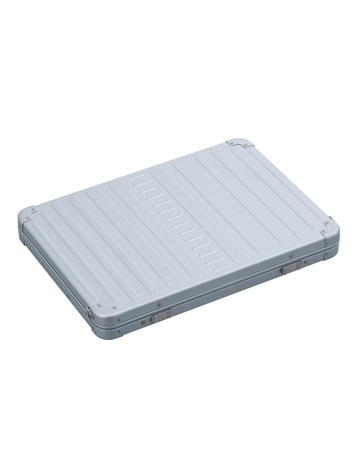 Сумка для ноутбуков Aleon, цвет platinum
Сумка для ноутбуков Aleon, цвет platinum