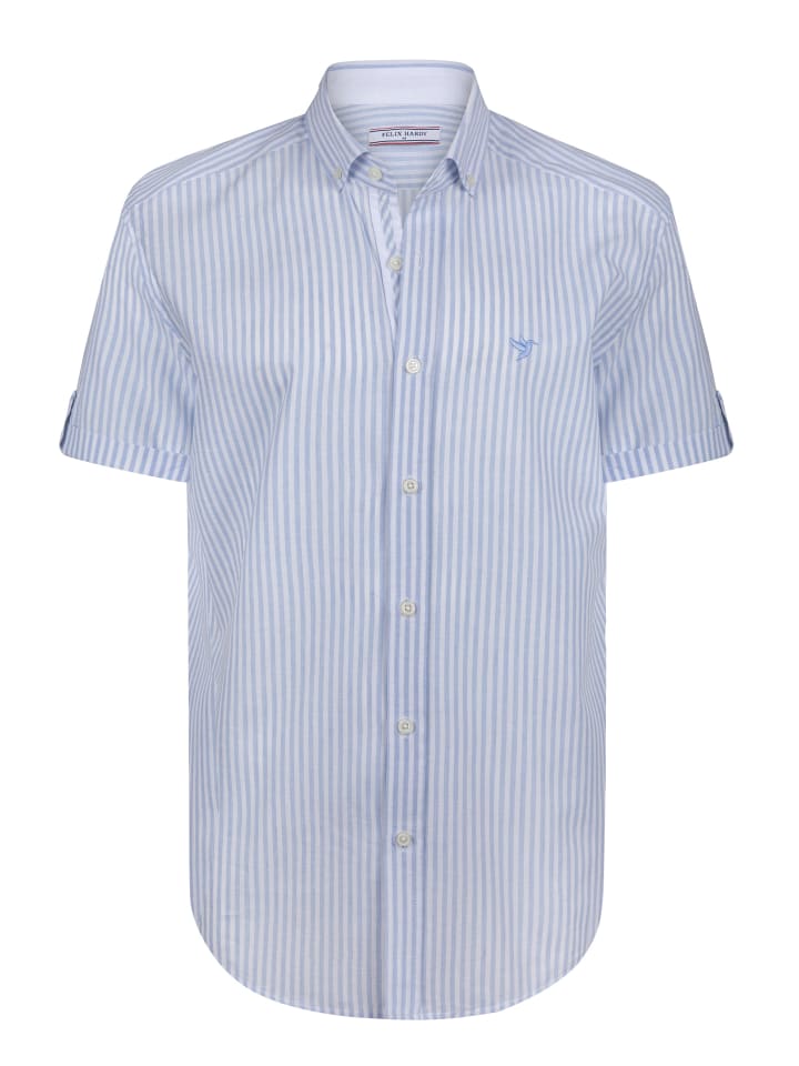 Рубашка Felix Hardy, синий 
Рубашка Felix Hardy, синий