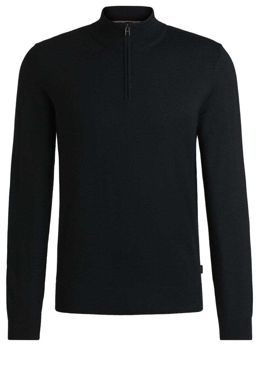 Свитер BOSS Ebenji, черный
Свитер BOSS Ebenji, черный