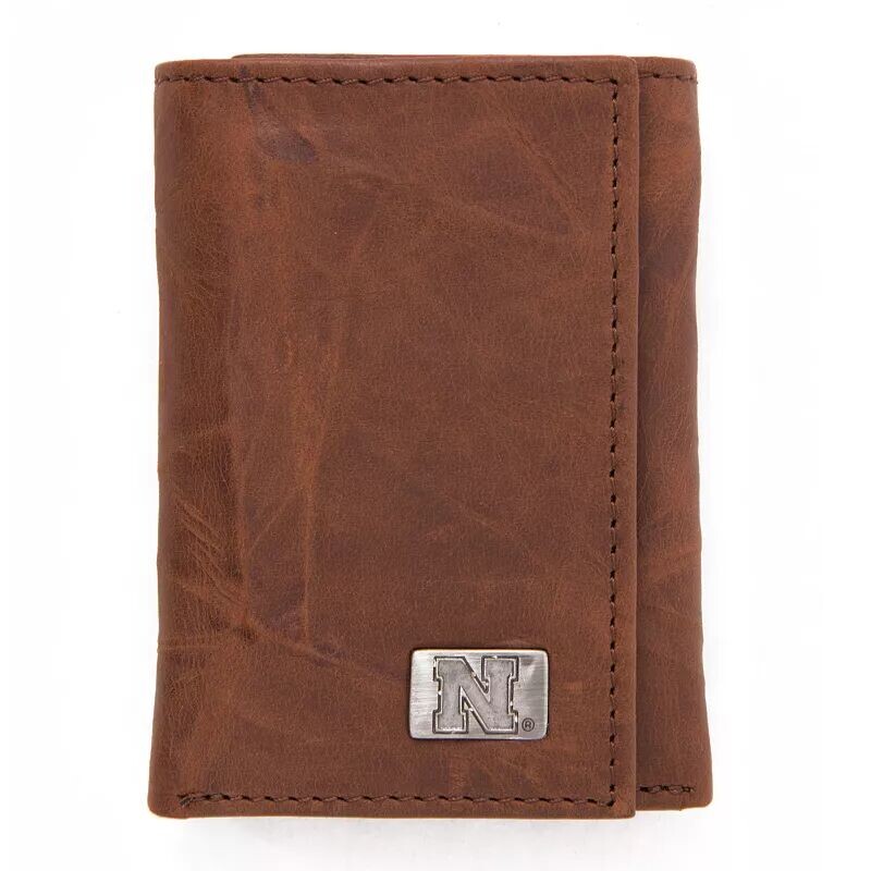 Кошелек тройного сложения Eagles Wings Nebraska Cornhuskers, Коричневый, Кошелек тройного сложения Eagles Wings Nebraska Cornhuskers
Кошелек тройного сложения Eagles Wings Nebraska Cornhuskers, Коричневый, Кошелек тройного сложения Eagles Wings Nebraska Cornhuskers