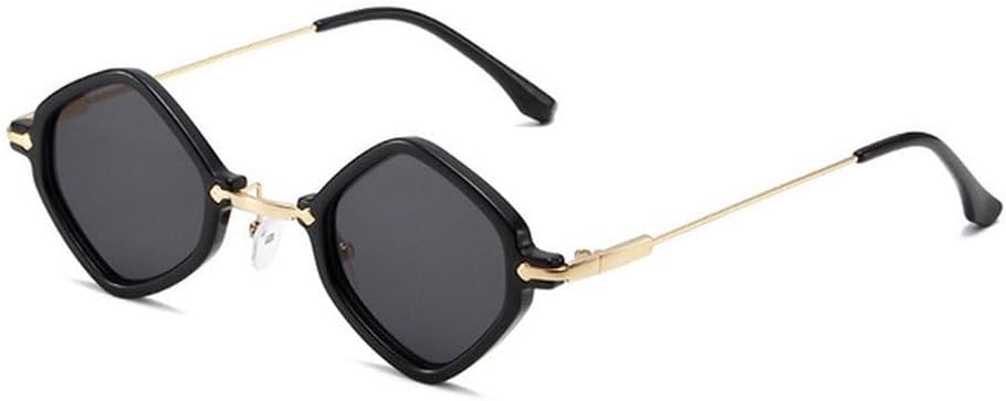 Солнцезащитные очки неправильной формы для женщин, маленькая оправа, модные мужские солнцезащитные очки UV400, очки для вождения, женские очки для путешествий generic, Black-black
Солнцезащитные очки неправильной формы для женщин, маленькая оправа, модные мужские солнцезащитные очки UV400, очки для вождения, женские очки для путешествий generic, Black-black