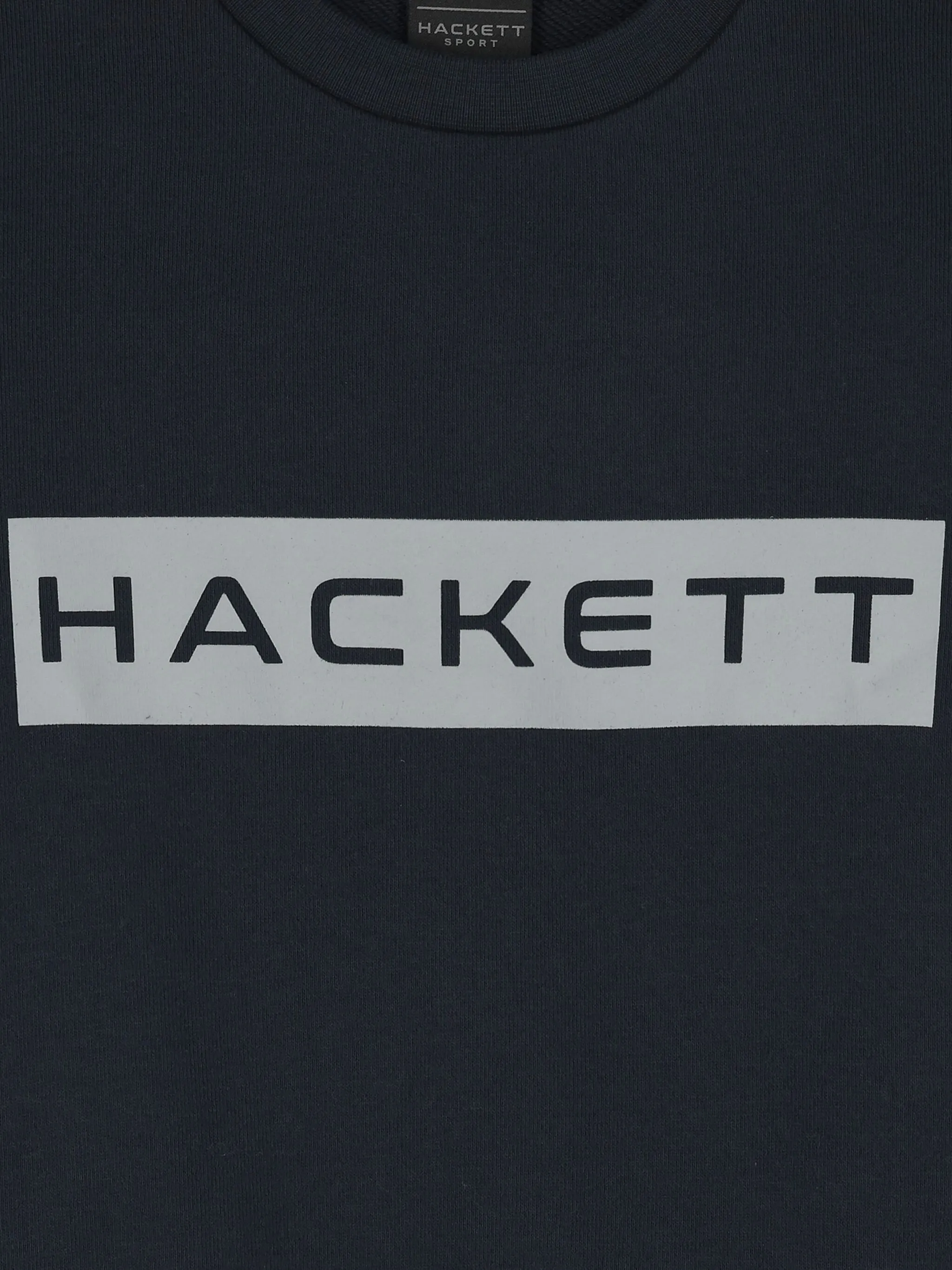 Толстовка с логотипом Hackett Kids, синий
Толстовка с логотипом Hackett Kids, синий