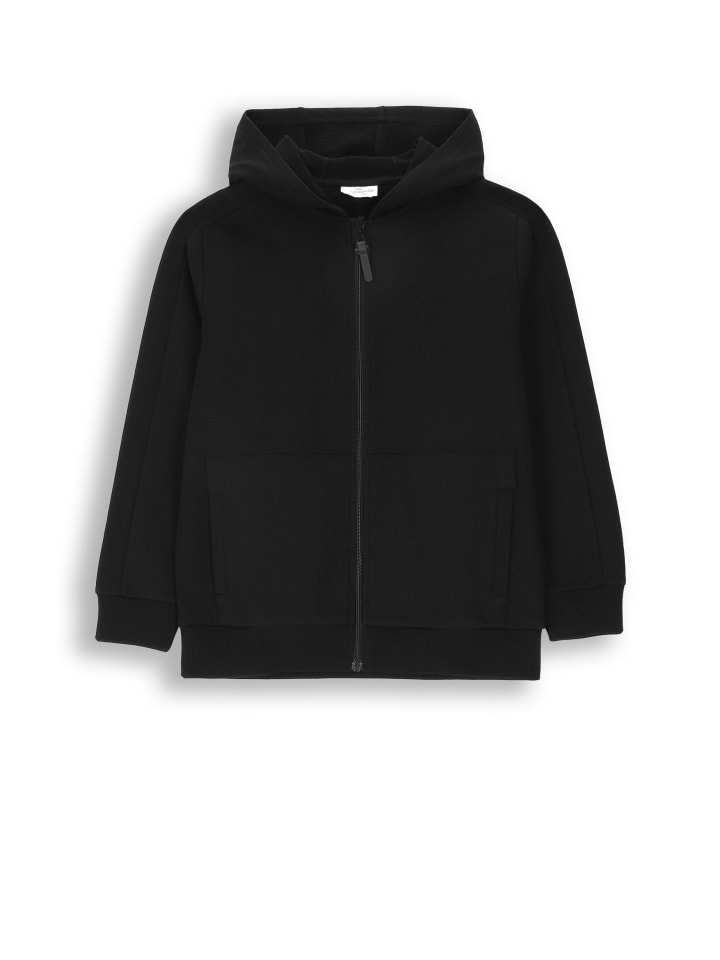 Толстовка Coccodrillo, черный 
Толстовка Coccodrillo, черный