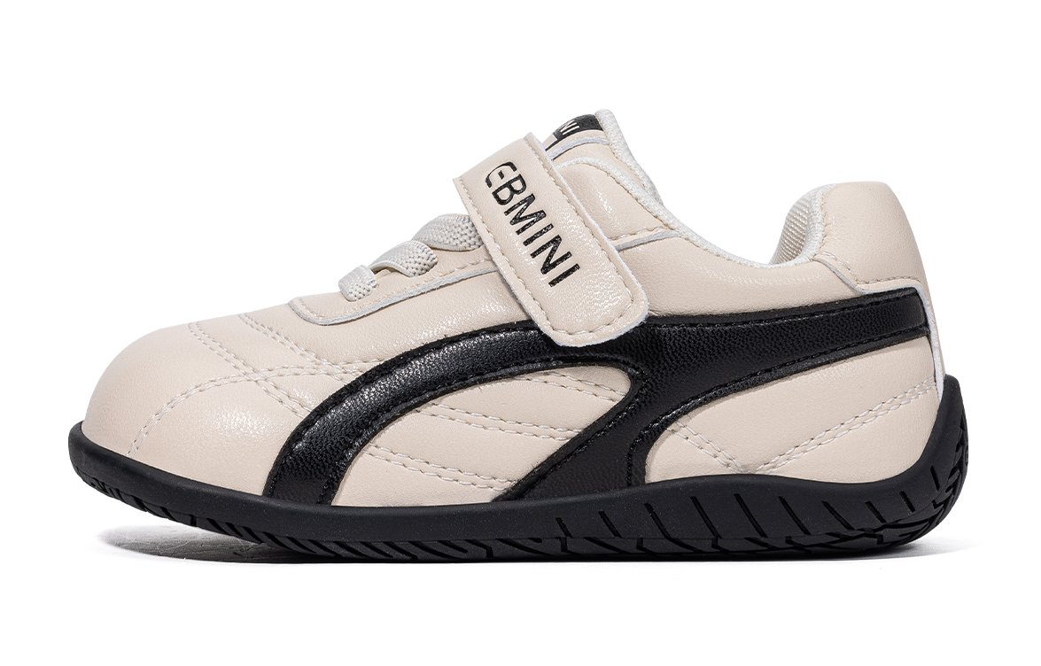 Детские скейтерские кроссовки Pre school EBMINI, бежевый
Детские скейтерские кроссовки Pre school EBMINI, бежевый