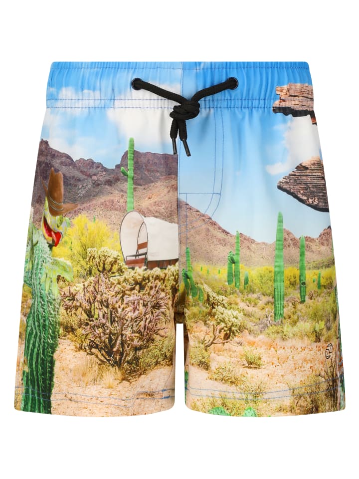 Шорты для плавания Zigzag
Шорты для плавания Zigzag