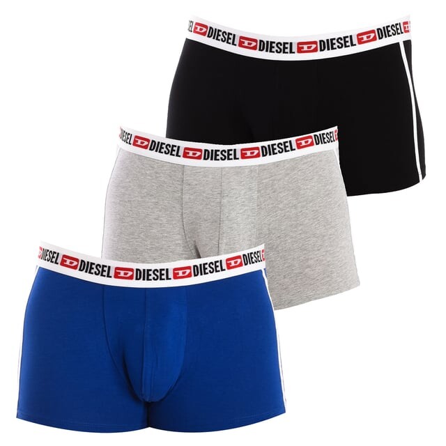 Набор из 3 боксеров из дышащей ткани с анатомической передней частью 00sab2 0amal мужчины Diesel, мультиколор, Синий, Набор из 3 боксеров из дышащей ткани с анатомической передней частью 00sab2 0amal мужчины Diesel, мультиколор
Набор из 3 боксеров из дышащей ткани с анатомической передней частью 00sab2 0amal мужчины Diesel, мультиколор, Синий, Набор из 3 боксеров из дышащей ткани с анатомической передней частью 00sab2 0amal мужчины Diesel, мультиколор