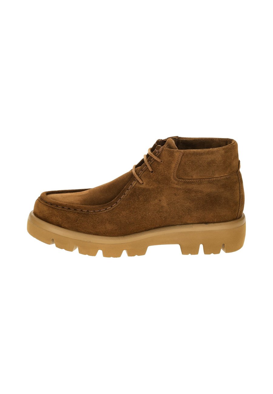 Ботинки Panama Jack Lace-up ankle boots, Braun/Brown
Ботинки Panama Jack Lace-up ankle boots, Braun/Brown