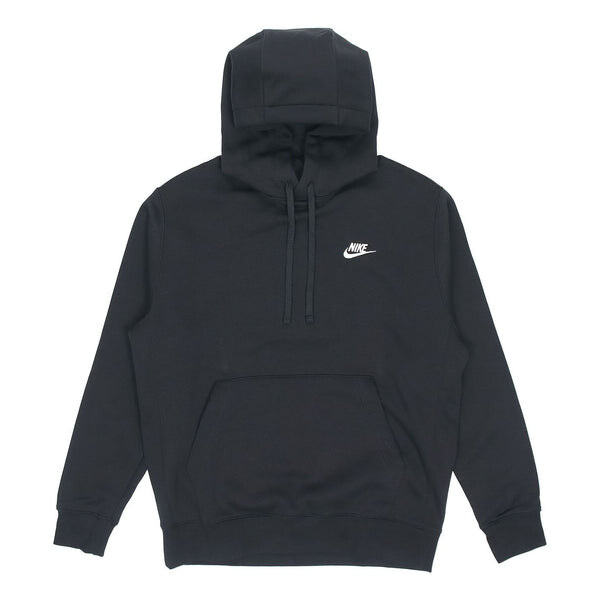 Толстовка Nike MENS Sportswear Club Fleece Sports Black, черный
Толстовка Nike MENS Sportswear Club Fleece Sports Black, черный