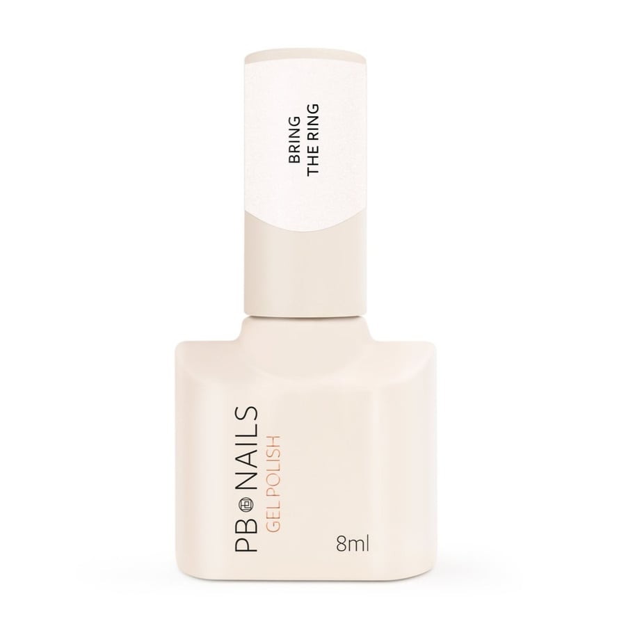 Гибридный лак для ногтей PB NAILS - BRING THE RING - 8 мл
Гибридный лак для ногтей PB NAILS - BRING THE RING - 8 мл