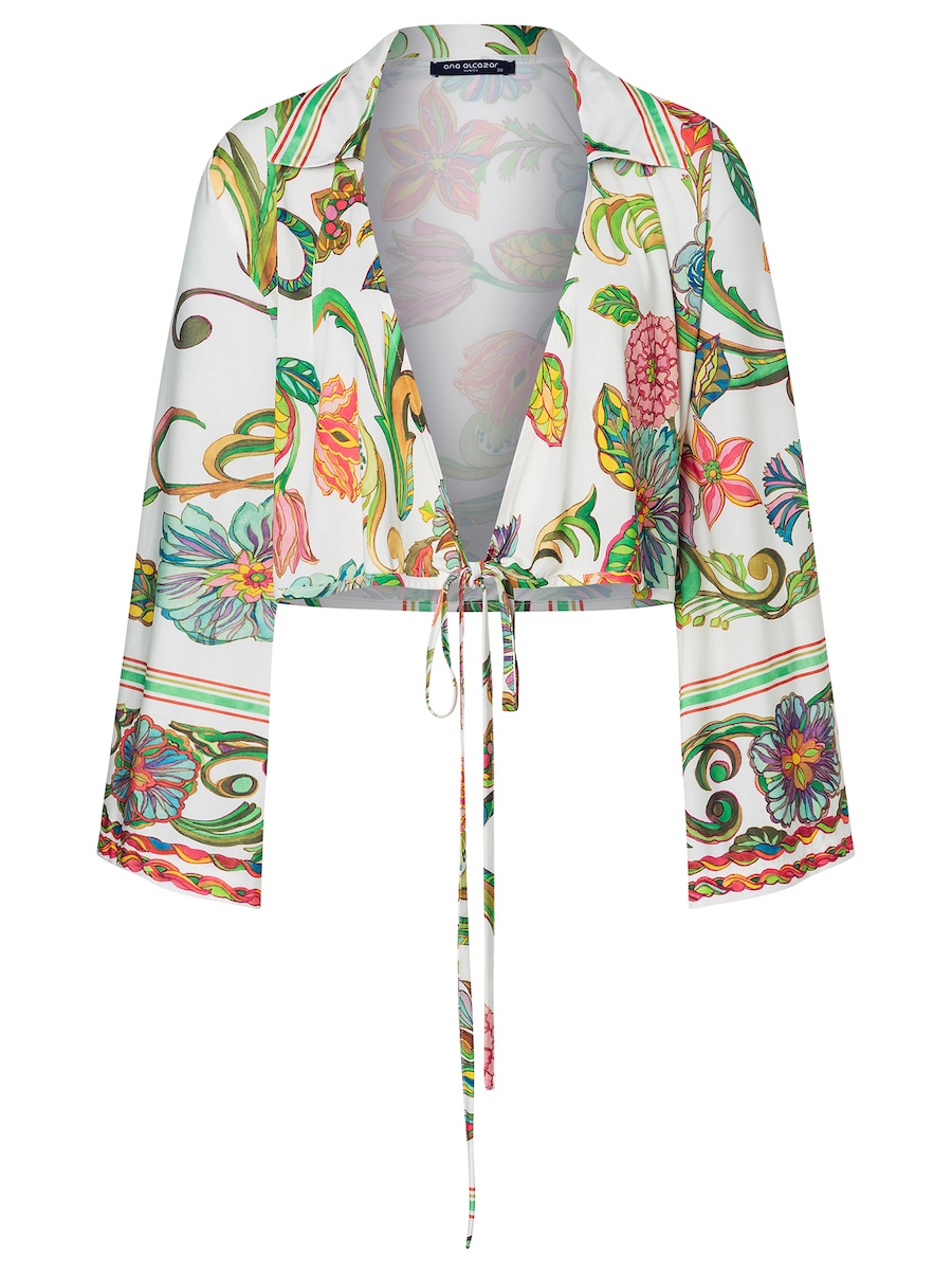Топ Ana Alcazar Witana, Mixed Colors
Топ Ana Alcazar Witana, Mixed Colors