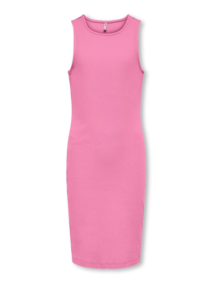 Платье KIDS ONLY, цвет begonia pink
Платье KIDS ONLY, цвет begonia pink