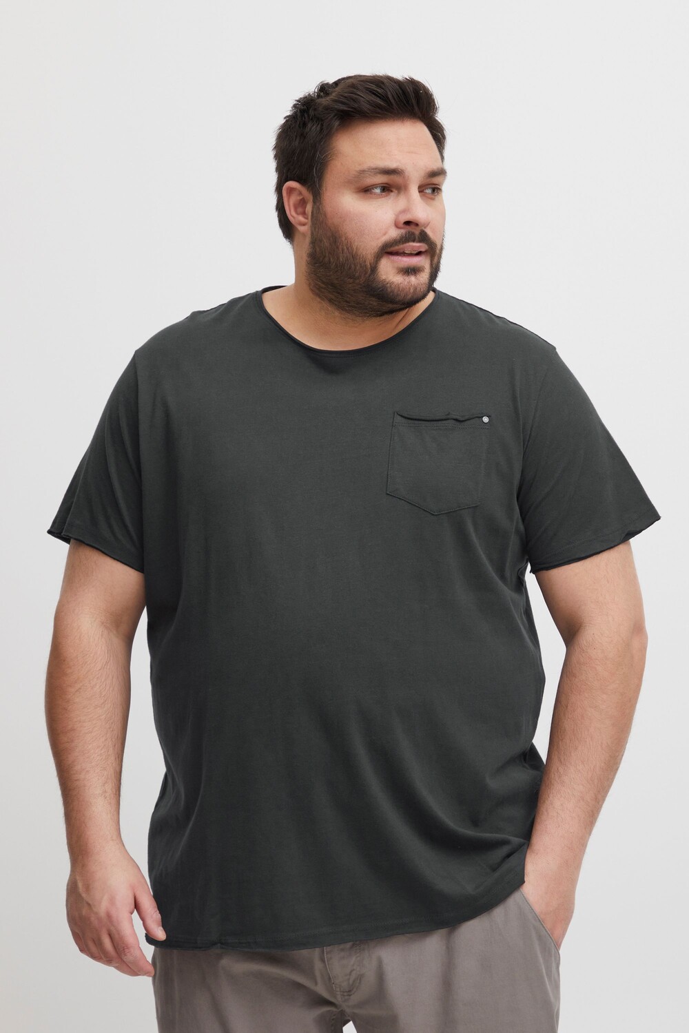 Футболка BLEND BHNOEL Tee 20709766 BB, черный
Футболка BLEND BHNOEL Tee 20709766 BB, черный