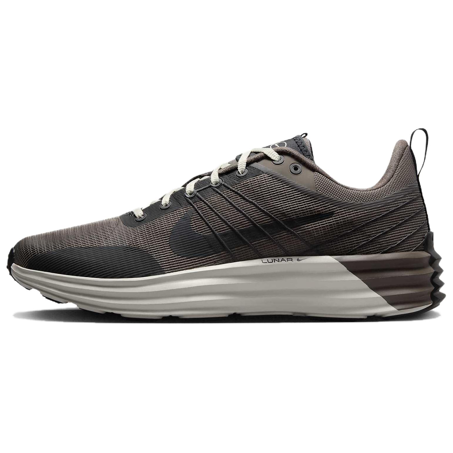 Кроссовки Lunar Roam Cave Stone Nike, Brown
Кроссовки Lunar Roam Cave Stone Nike, Brown