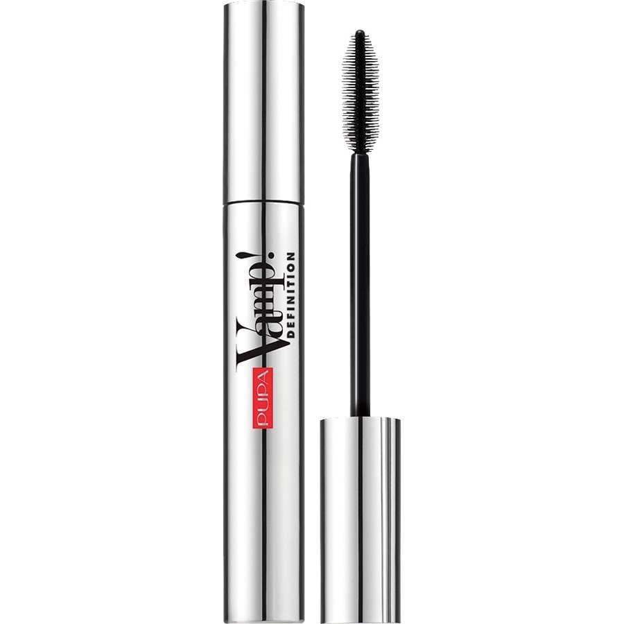Тушь для ресниц PUPA Milano Vamp! Mascara Definition, No. 001 Extra Black / 9 ml
Тушь для ресниц PUPA Milano Vamp! Mascara Definition, No. 001 Extra Black / 9 ml