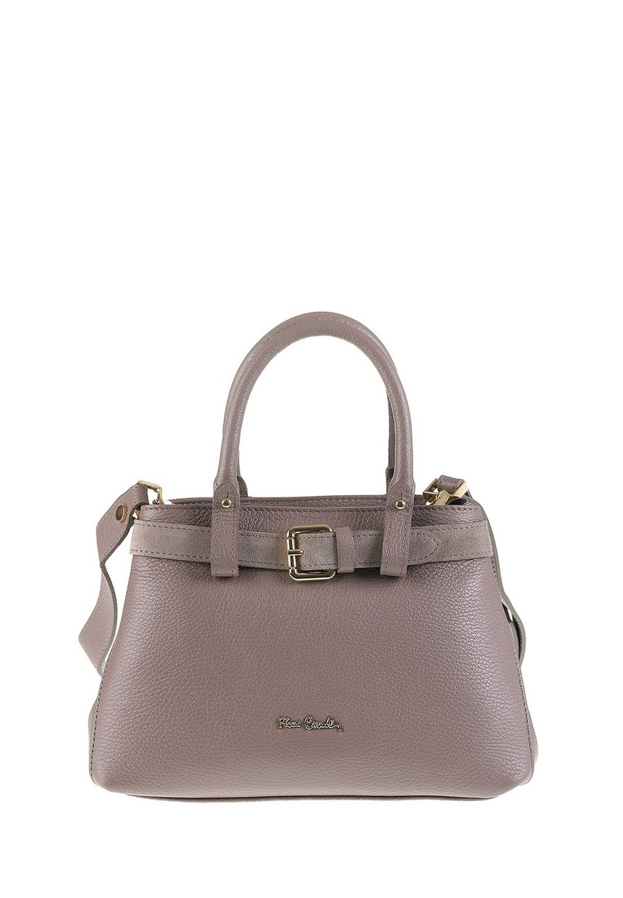 Сумка Pierre Cardin Handbag, Light Taupe/Taupe
Сумка Pierre Cardin Handbag, Light Taupe/Taupe