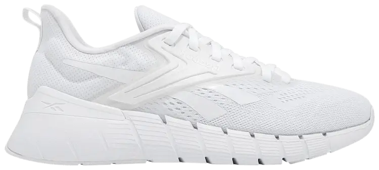 Кроссовки Reebok Nano Gym, белый
Кроссовки Reebok Nano Gym, белый